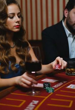 game trực tuyến Debet Roulette